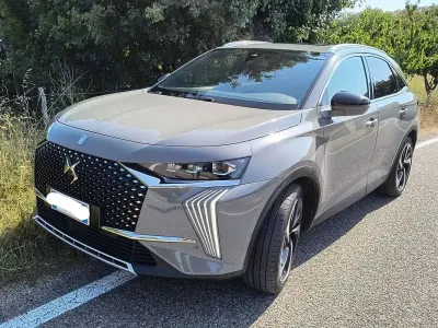 Usata DS Automobiles DS7 Crossback
