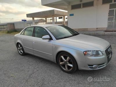 Usata Audi A4