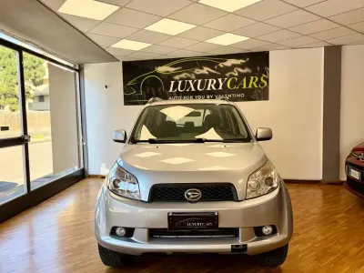 Usata Daihatsu Terios