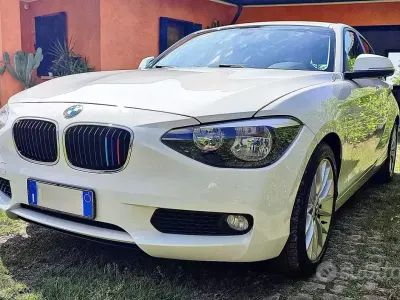Usata BMW 118