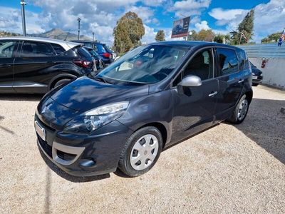 usata Renault Scénic III Scénic X-Mod 1.5 dCi 110CV Luxe