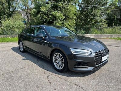 usata Audi A5 SPB 40 TFSI