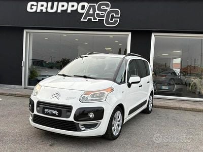 Occasion Citroën C3 Picasso Exclusive 90 ch (66 kW) 2010 Blanc Monospace