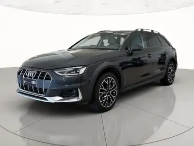 Usata Audi A4 Allroad