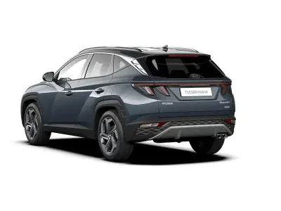 Occasion Hyundai Tucson