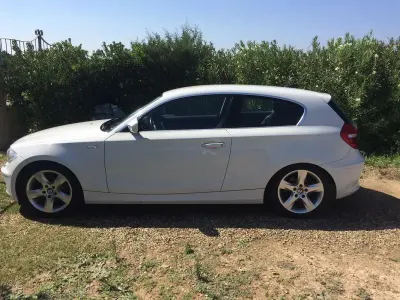 Occasion BMW 116 116 PK (85 kW) 2012 Hatchback