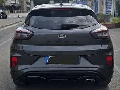 Usata Ford Puma ST-Line 120 CV (88 kW) 2022 SUV