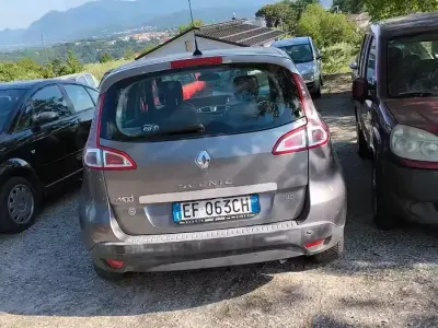 Occasion Renault Scenic E-Tech