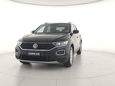 usata VW T-Roc Altri modelli1.5 tsi