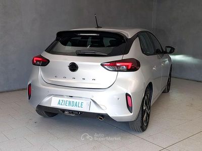 Usata Opel Corsa 137 CV (100 kW) 2025 Utilitaria
