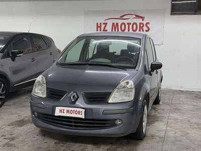 Usata Renault Modus
