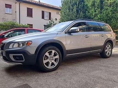 Usata Volvo XC70 Momentum 163 CV (119 kW) 2011 Station wagon