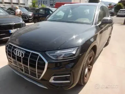 Usata Audi Q5
