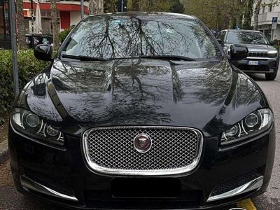 Usata Jaguar XF