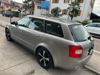 usata Audi A4 A4 1.9 TDI Avant Top