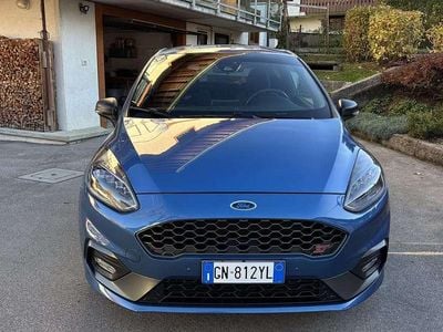 Usata 2019 Ford Fiesta Performance Edition Berlina | 21.000 € (Cara)