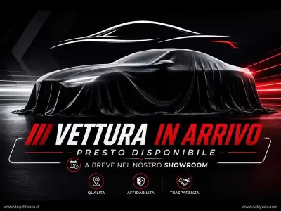 Usata Dacia Duster Ambiance 114 CV (83 kW) 2017 Bianco SUV