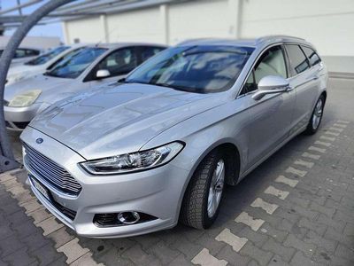 Usata Ford Mondeo Business Edition 150 CV (110 kW) 2016 Station wagon