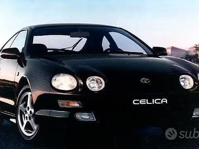 Usata Toyota Celica GT 175 CV (128 kW) 1995 Coupé