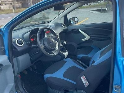 Usata Ford Ka 69 CV (50 kW) 2010 Utilitaria