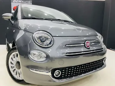 Usata Fiat 500