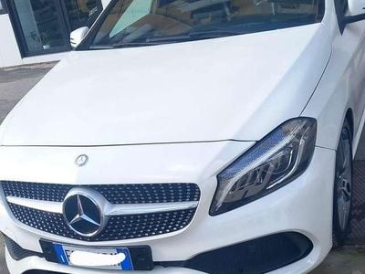 Usata 2016 Mercedes A200 Edition Berlina | 10.500 € (Super prezzo)