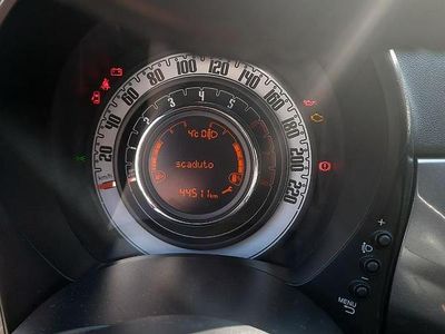 Usata Fiat 500 Sport 2020 Grigio Utilitaria