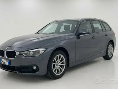 Usata BMW 316