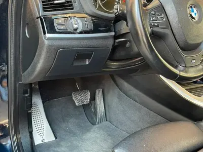 Usata BMW X4
