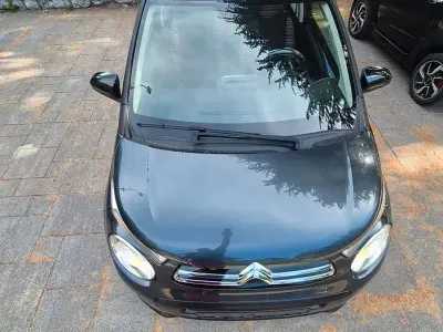 Usata Citroën C1