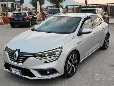 Usata Renault Mégane IV 2020 Berlina