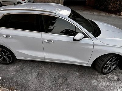 Usata Audi A3