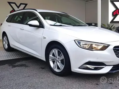 Usata Opel Insignia