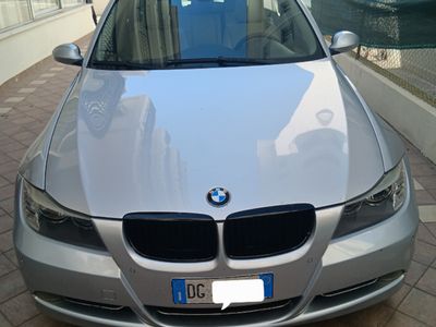 usata BMW 320 d
