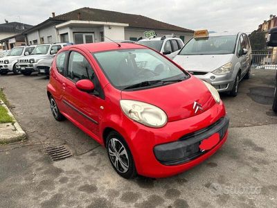 usata Citroën C1 1.0 3 porte C1TY