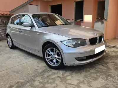 Usata BMW 118