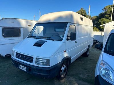 usata Iveco Daily -