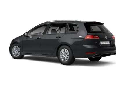 Begagnad VW Golf VII