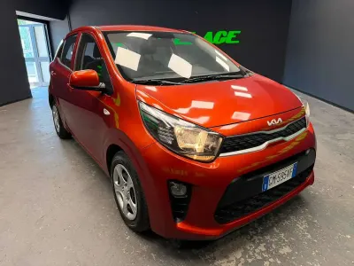 Usata Kia Picanto