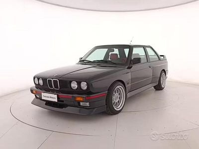 Usata BMW M3 194 CV (142 kW) 1988 Grigio Berlina