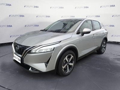 Grigio Usata 2023 Nissan Qashqai SUV | 26.290 € (Ottimo prezzo)
