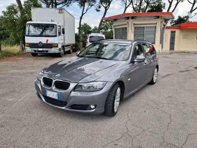 Usata BMW 320 Efficient Dynamics 184 CV (135 kW) 2012 Station wagon