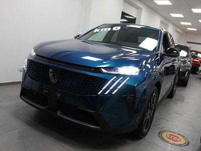 Blu Nuova 2025 Peugeot 3008 Allure SUV | 31.990 € (Buon prezzo)