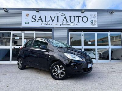 Other Usata 2016 Ford Ka Titanium Berlina | 3500 € (Buon prezzo)