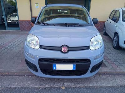 Usata Fiat Panda Easy 95 CV (69 kW) 2017 Other Utilitaria