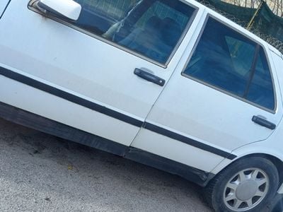 Bianco Usata 1996 Fiat Croma Berlina | 3999 €