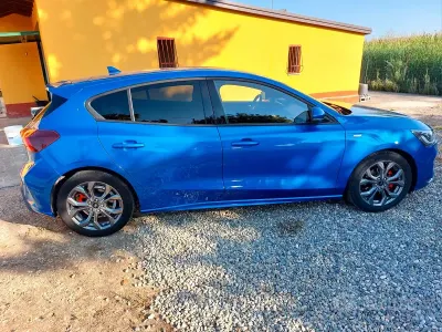 Usata Ford Focus