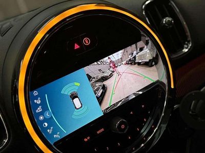 Usata Mini Countryman 204 CV (150 kW) 2023 SUV