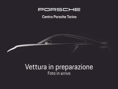 Usata Porsche 911 Carrera 4S 450 CV (330 kW) 2021 Gesso Coupé