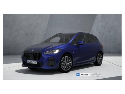 usata BMW 223 Active Tourer d 48V xDrive Msport